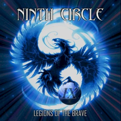 Legions Of The Brave