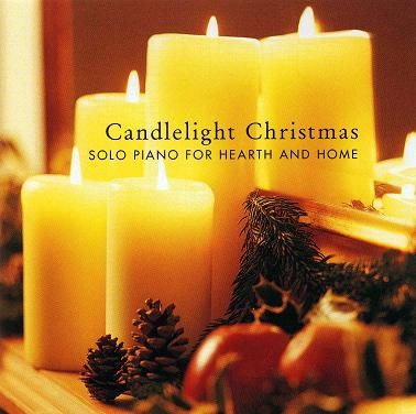 Candlelight Christmas