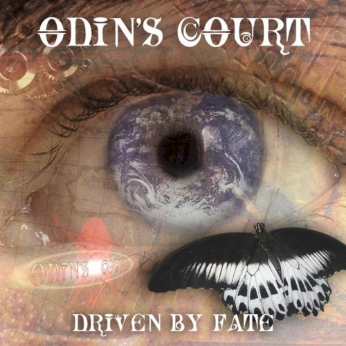 Driven By Fate