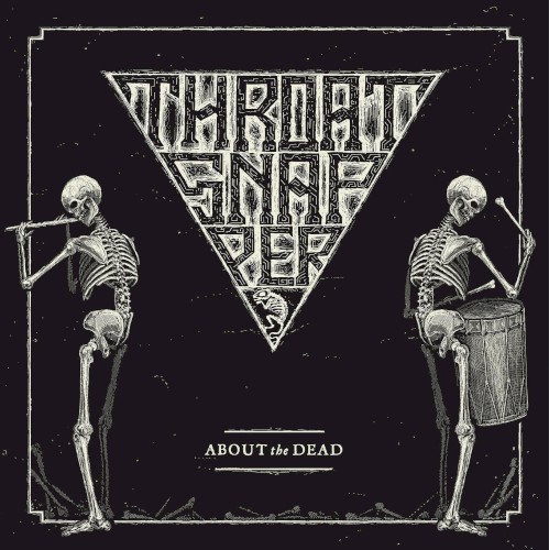 About the Dead