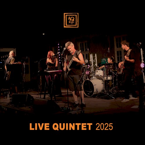 Live Quintet 2025