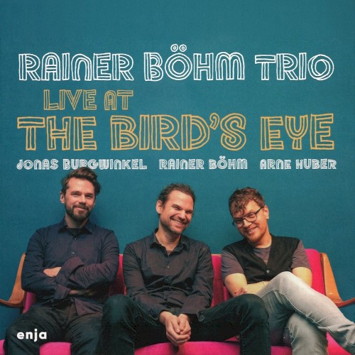 Live At The Bird's Eye
