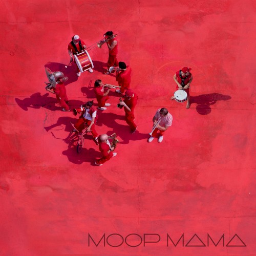 Das rote Album