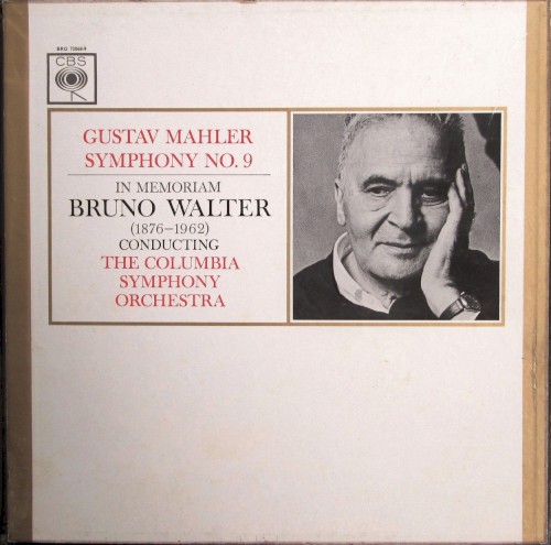 Symphony no. 9