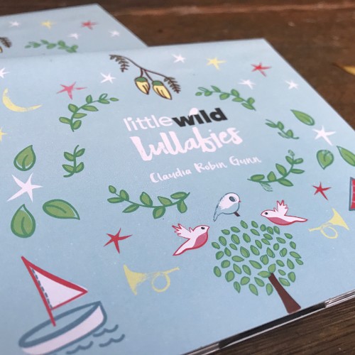 Little Wild Lullabies