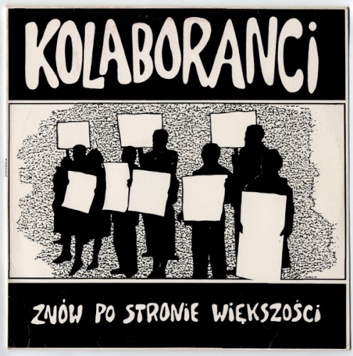Znów po stronie większości