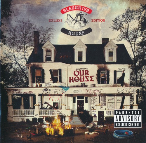 Welcome to: Our House