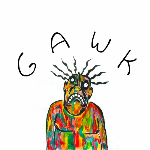 Gawk