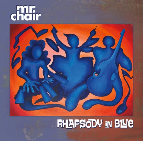 Rhapsody in Blue