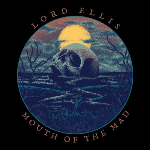 Mouth of the Mad