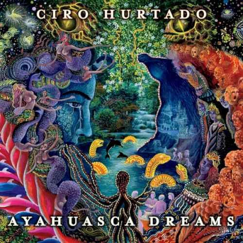 Ayahuasca Dreams