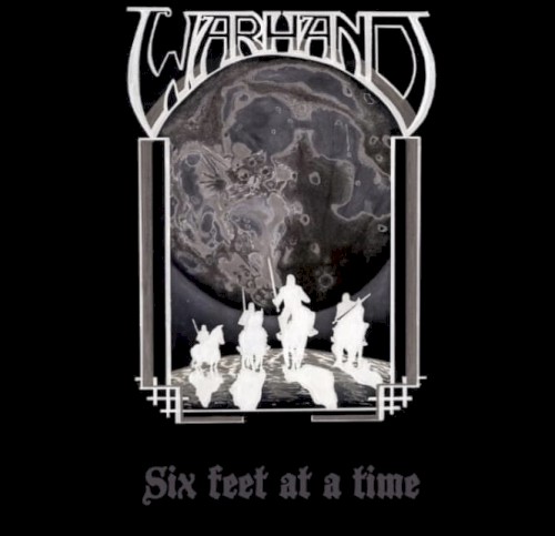 Six Feet at a Time
