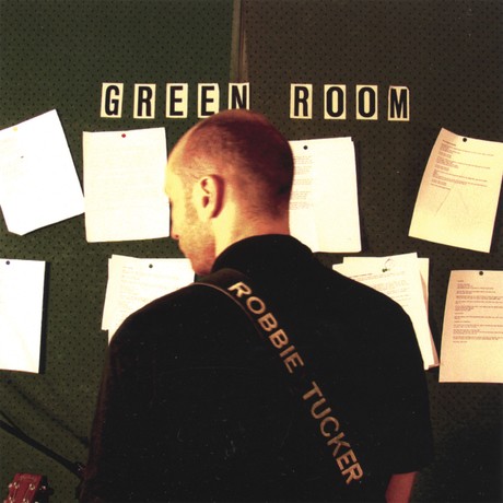 Green Room