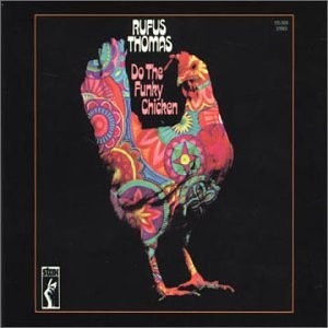Do the Funky Chicken