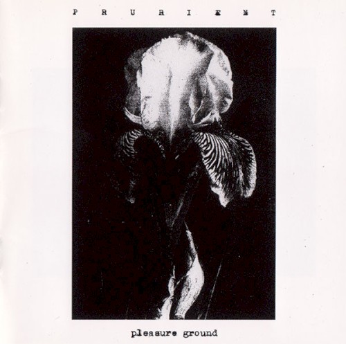 Pleasure Ground