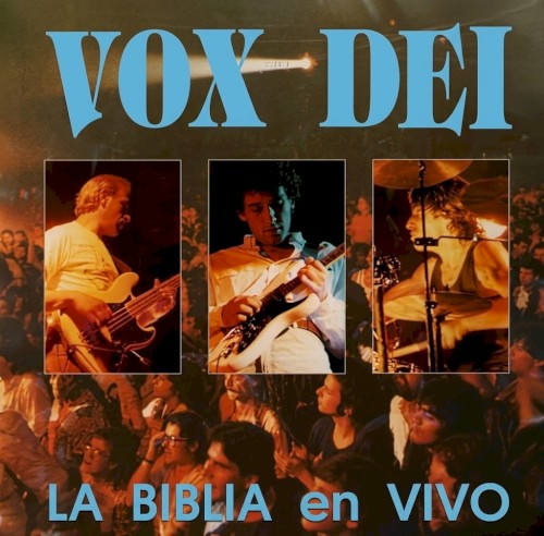 La Biblia en vivo