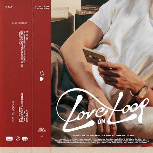 Love On Loop