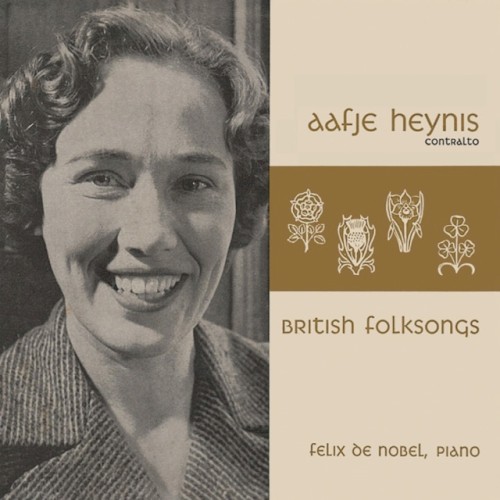 British Folk Songs