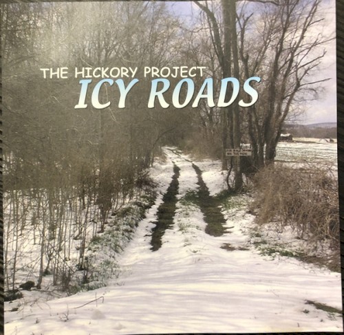 Icy Roads