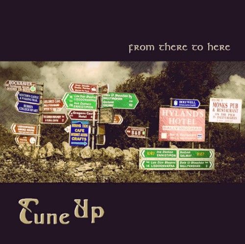 From There to Here