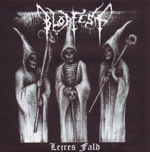 Lejres fald