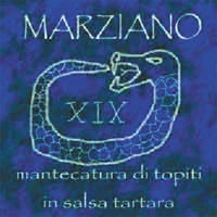 Mantecatura di topiti in salsa tartara