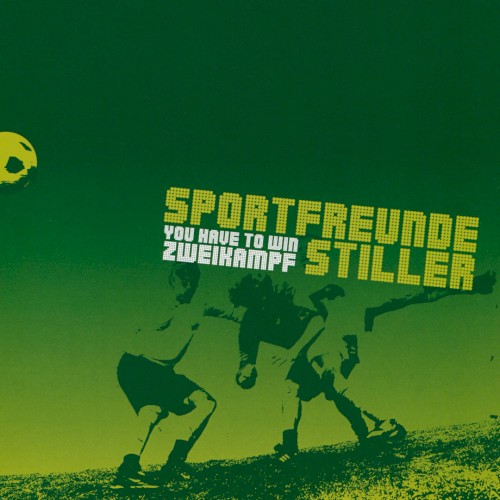 You Have to Win Zweikampf