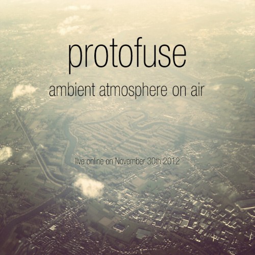 Ambient Atmosphere on Air (live)