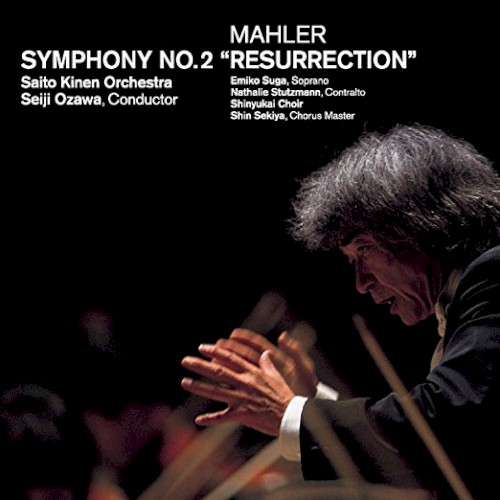 Symphony No. 2 "Resurrection"