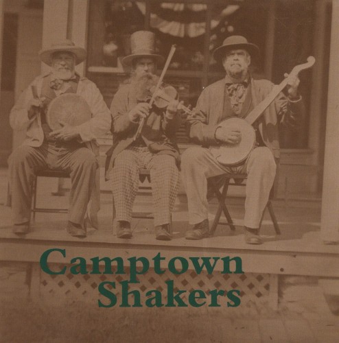Camptown Shakers