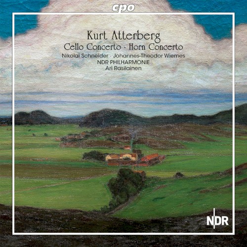 Cello Concerto / Horn Concerto