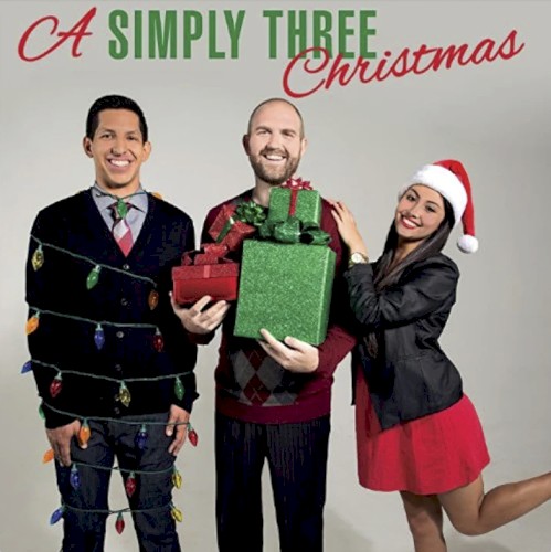 A Simply Three Christmas