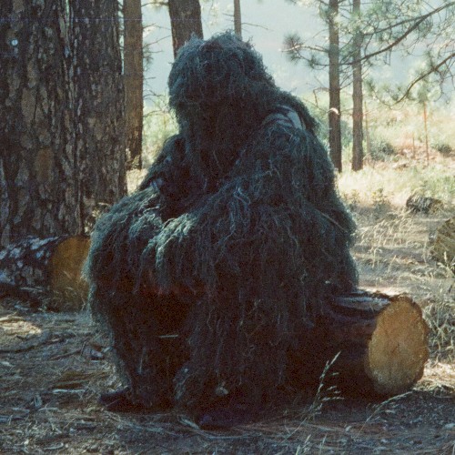 Forest Man