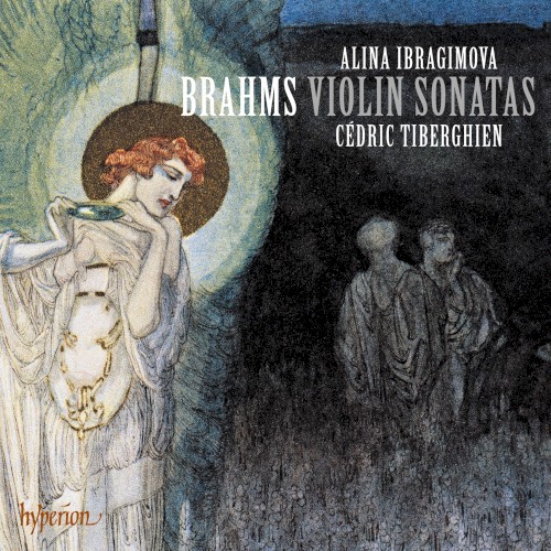Violin Sonatas