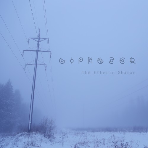 The Etheric Shaman