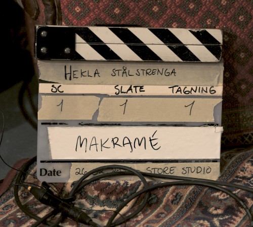 Makramé