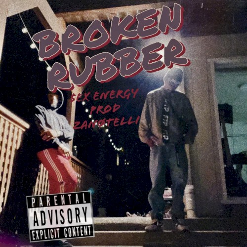 Broken Rubber