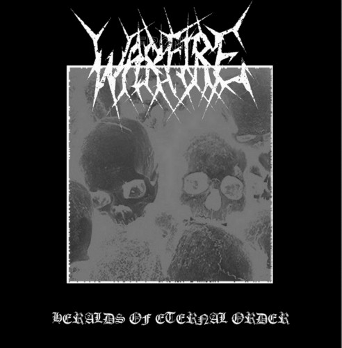 Heralds of Eternal Order