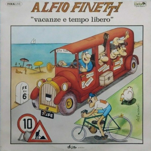 Vacanze e tempo libero