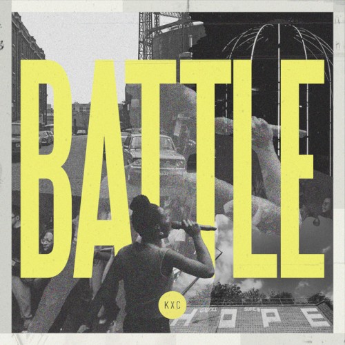Battle (Live)