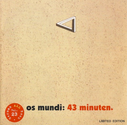 43 Minuten