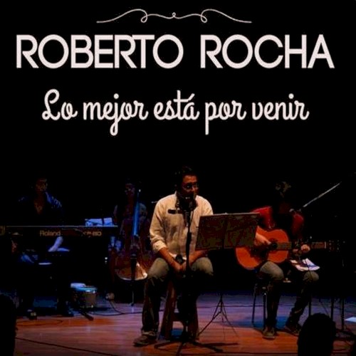 Lo mejor está por venir