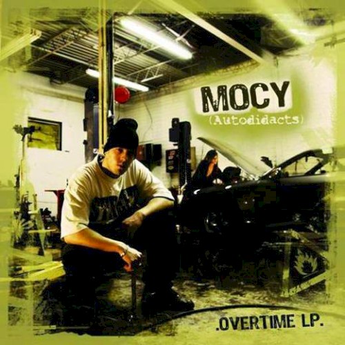 Overtime LP