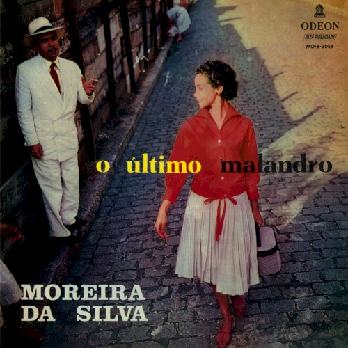 O Último Malandro
