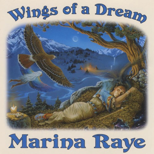 Wings of a Dream