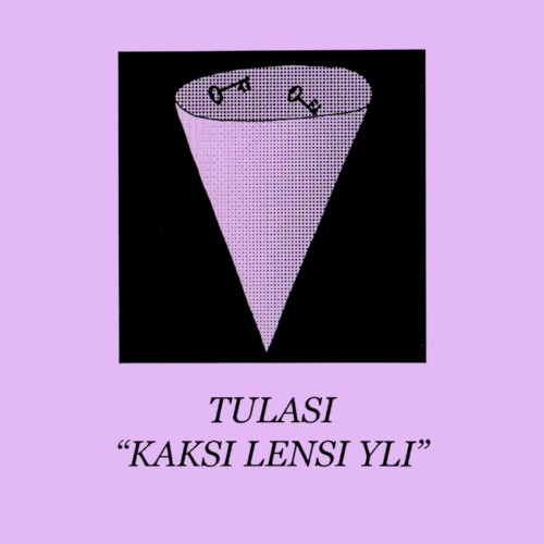 Kaksi lensi yli