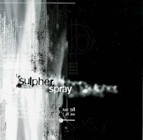 Spray