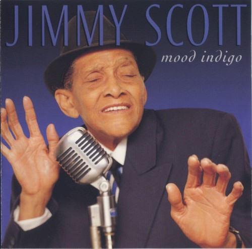 Mood Indigo