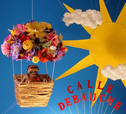 Calle Debauche