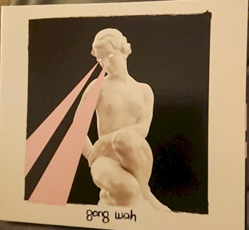 Gong Wah
